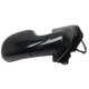 Purchase Top-Quality Passenger Side Outside Rear View Mirror - CH1321204 pa1