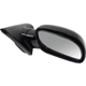 Purchase Top-Quality Passenger Side Outside Rear View Mirror - CH1321204 pa2