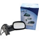 Purchase Top-Quality Passenger Side Outside Rear View Mirror - CH1321204 pa4