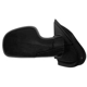 Purchase Top-Quality Passenger Side Outside Rear View Mirror - CH1321204 pa9