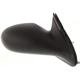 Purchase Top-Quality Passenger Side Outside Rear View Mirror - CH1321211 pa4