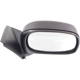 Purchase Top-Quality Passenger Side Outside Rear View Mirror - CH1321215 pa2