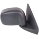 Purchase Top-Quality Passenger Side Outside Rear View Mirror - CH1321215 pa6