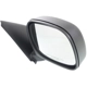 Purchase Top-Quality Passenger Side Outside Rear View Mirror - CH1321215 pa8
