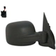 Purchase Top-Quality Passenger Side Outside Rear View Mirror - CH1321218 pa1