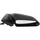 Purchase Top-Quality Passenger Side Outside Rear View Mirror - CH1321220 pa8