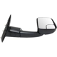 Purchase Top-Quality Passenger Side Outside Rear View Mirror - CH1321227 pa25