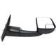 Purchase Top-Quality Passenger Side Outside Rear View Mirror - CH1321227 pa9