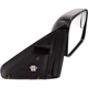 Purchase Top-Quality Passenger Side Outside Rear View Mirror - CH1321228 pa11