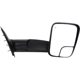 Purchase Top-Quality Passenger Side Outside Rear View Mirror - CH1321228 pa14