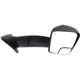 Purchase Top-Quality Passenger Side Outside Rear View Mirror - CH1321228 pa15