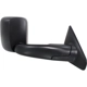Purchase Top-Quality Passenger Side Outside Rear View Mirror - CH1321228 pa3
