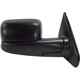 Purchase Top-Quality Passenger Side Outside Rear View Mirror - CH1321228 pa9