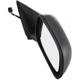 Purchase Top-Quality Passenger Side Outside Rear View Mirror - CH1321237 pa2