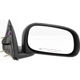 Purchase Top-Quality Passenger Side Outside Rear View Mirror - CH1321237 pa6