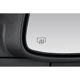 Purchase Top-Quality Various Manufacturers - CH1321246 - Passenger Side Outside Rear View Mirror pa10