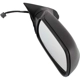 Purchase Top-Quality Various Manufacturers - CH1321246 - Passenger Side Outside Rear View Mirror pa5