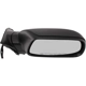 Purchase Top-Quality Various Manufacturers - CH1321246 - Passenger Side Outside Rear View Mirror pa8