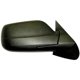 Purchase Top-Quality Various Manufacturers - CH1321246 - Passenger Side Outside Rear View Mirror pa9