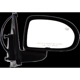Purchase Top-Quality Passenger Side Outside Rear View Mirror - CH1321262 pa2