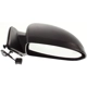 Purchase Top-Quality Passenger Side Outside Rear View Mirror - CH1321262 pa6