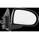Purchase Top-Quality Passenger Side Outside Rear View Mirror - CH1321263 pa3