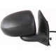 Purchase Top-Quality Passenger Side Outside Rear View Mirror - CH1321263 pa6