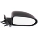 Purchase Top-Quality Passenger Side Outside Rear View Mirror - CH1321263 pa8
