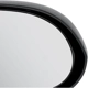 Purchase Top-Quality Passenger Side Outside Rear View Mirror - CH1321265 pa4
