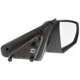Purchase Top-Quality Passenger Side Outside Rear View Mirror - CH1321268 pa15