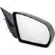 Purchase Top-Quality Passenger Side Outside Rear View Mirror - CH1321269 pa14