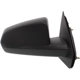 Purchase Top-Quality Passenger Side Outside Rear View Mirror - CH1321269 pa7