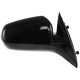 Purchase Top-Quality Passenger Side Outside Rear View Mirror - CH1321270 pa2
