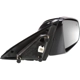 Purchase Top-Quality Passenger Side Outside Rear View Mirror - CH1321270 pa5