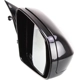 Purchase Top-Quality Passenger Side Outside Rear View Mirror - CH1321270 pa7