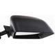 Purchase Top-Quality various-manufacturers - CH1321271 - Passenger Side Outside Rear View Mirror pa8