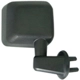 Purchase Top-Quality various-manufacturers - CH1321271 - Passenger Side Outside Rear View Mirror pa9