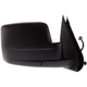 Purchase Top-Quality Passenger Side Outside Rear View Mirror - CH1321279 pa4