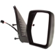 Purchase Top-Quality Passenger Side Outside Rear View Mirror - CH1321279 pa8