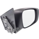 Purchase Top-Quality Passenger Side Outside Rear View Mirror - CH1321289 pa2