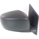 Purchase Top-Quality Passenger Side Outside Rear View Mirror - CH1321289 pa7