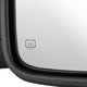 Purchase Top-Quality Passenger Side Outside Rear View Mirror - CH1321292 pa18