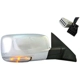 Purchase Top-Quality Passenger Side Outside Rear View Mirror - CH1321292 pa9