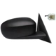 Purchase Top-Quality Passenger Side Outside Rear View Mirror - CH1321294 pa1