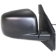 Purchase Top-Quality Various Manufacturers - CH1321301 - Passenger Side Outside Rear View Mirror pa1