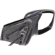 Purchase Top-Quality Various Manufacturers - CH1321301 - Passenger Side Outside Rear View Mirror pa7