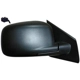 Purchase Top-Quality Various Manufacturers - CH1321301 - Passenger Side Outside Rear View Mirror pa8