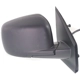 Purchase Top-Quality Mirror - CH1321302 - Passenger Side Outside Rear View Mirror pa6