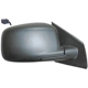Purchase Top-Quality Mirror - CH1321302 - Passenger Side Outside Rear View Mirror pa8