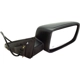 Purchase Top-Quality Passenger Side Outside Rear View Mirror - CH1321303 pa3